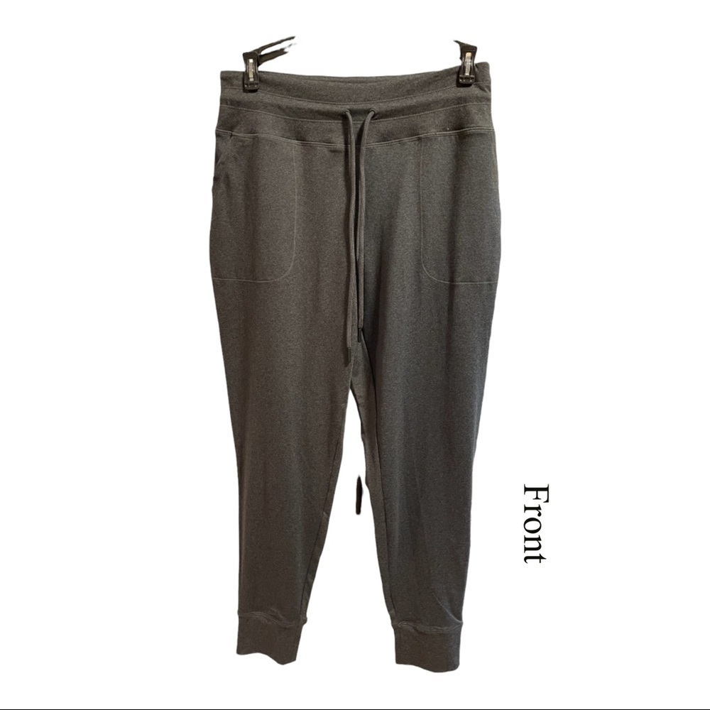 LOLE Track Pants Grey Size Small